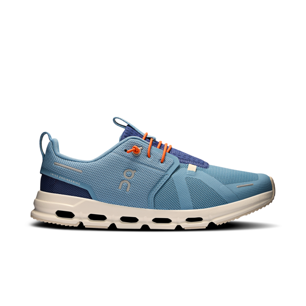 On On - pantofi sport - Cloud Sky - Dust | Acai