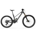 Bicicleta cross country MTB - Unno HORN Pro