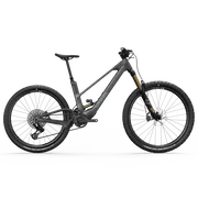 Bicicleta electrica MTB - Unno MITH PRO - DJI Avinox