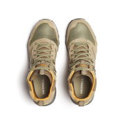 Merrell - pantofi sport - ALPINE 83 SNKR RECRAF - drab
