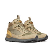Merrell - pantofi sport - ALPINE 83 SNKR RECRAF - drab