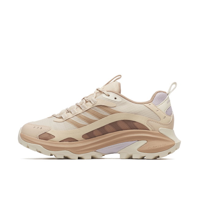 Merrell - pantofi sport - MOAB SPEED 2 GTX W - nougat