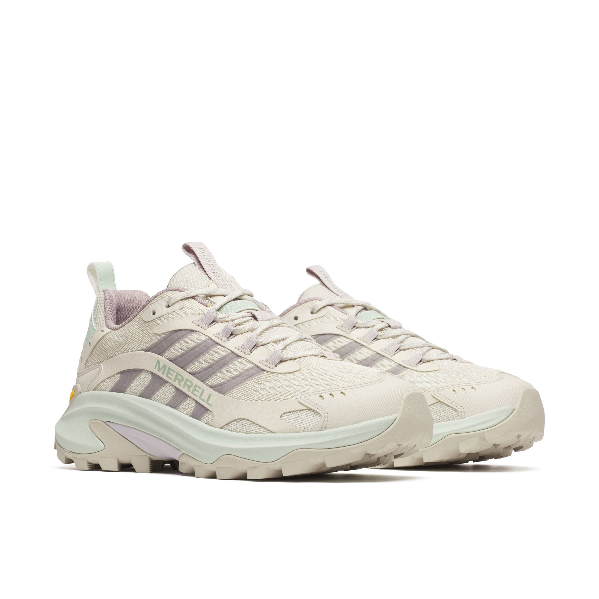 Merrell Merrell - pantofi sport - MOAB SPEED 2 W - greige