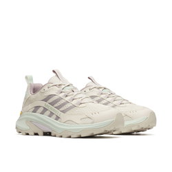 Merrell - pantofi sport - MOAB SPEED 2 W - greige