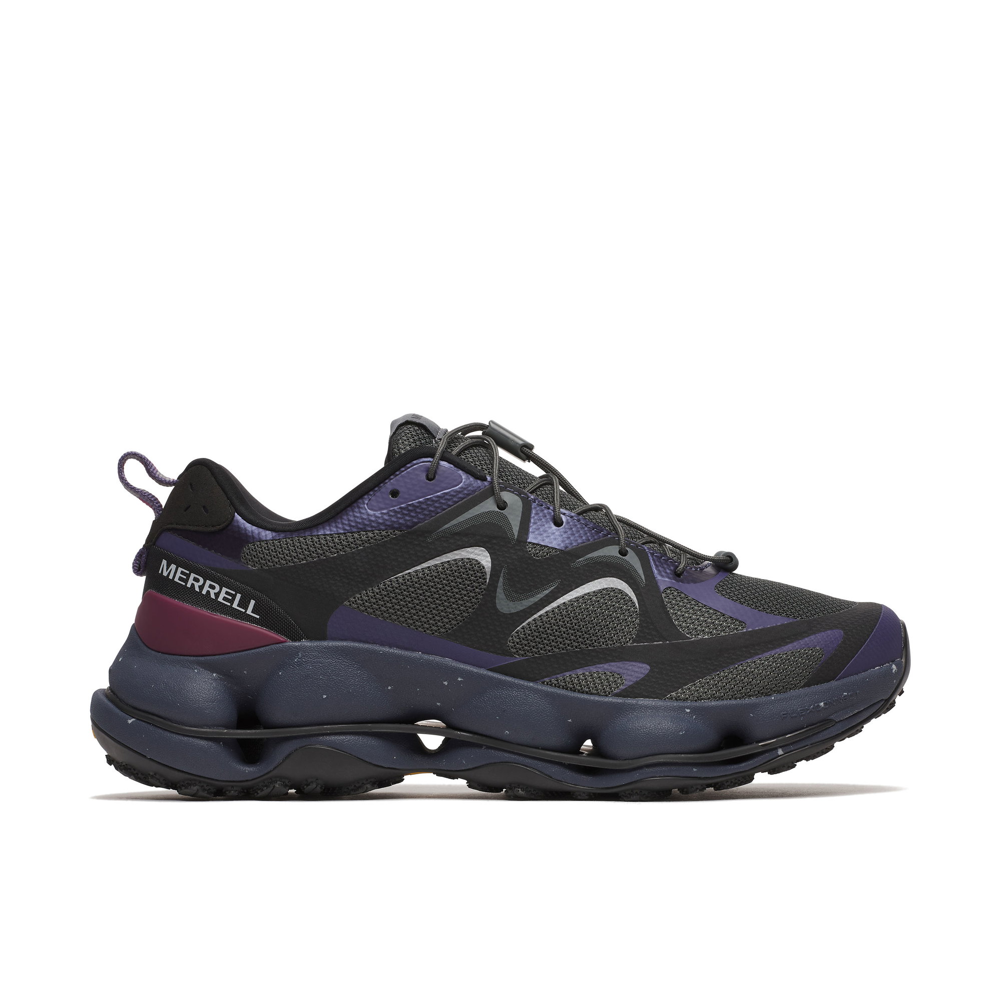 Merrell Merrell - pantofi sport - SPEEDARC MATIS - alloy | navy night