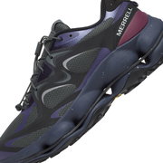 Merrell - pantofi sport - SPEEDARC MATIS - alloy | navy night