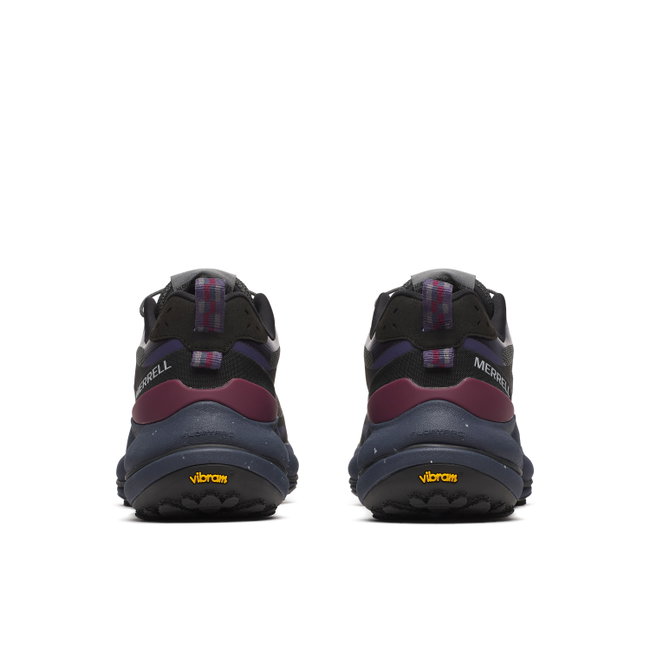Merrell - pantofi sport - SPEEDARC MATIS - alloy | navy night