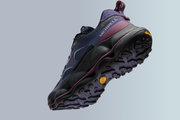 Merrell - pantofi sport - SPEEDARC MATIS - alloy | navy night