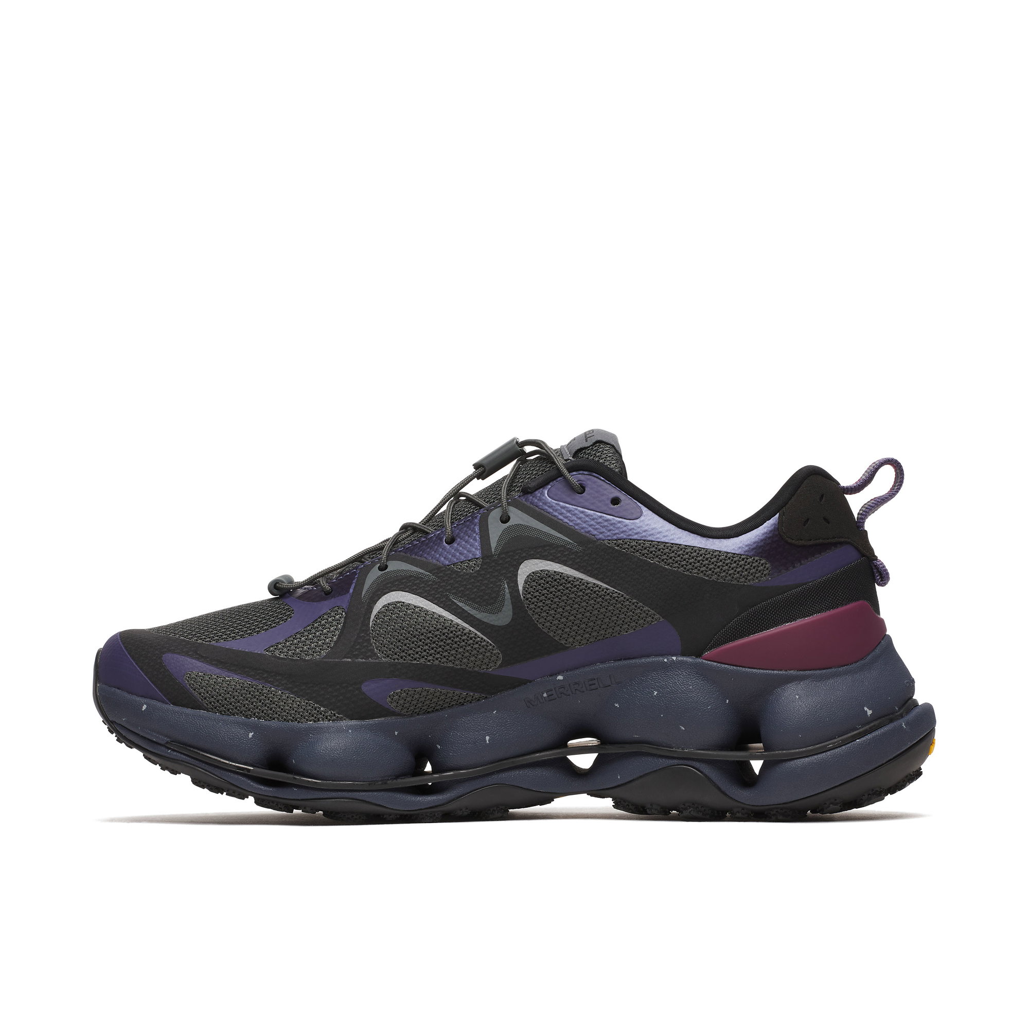Mayu　　12/24 Merrell - pantofi sport - SPEEDARC MATIS - alloy | navy night
