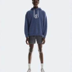 On - hanorac - Club Hoodie - Acai
