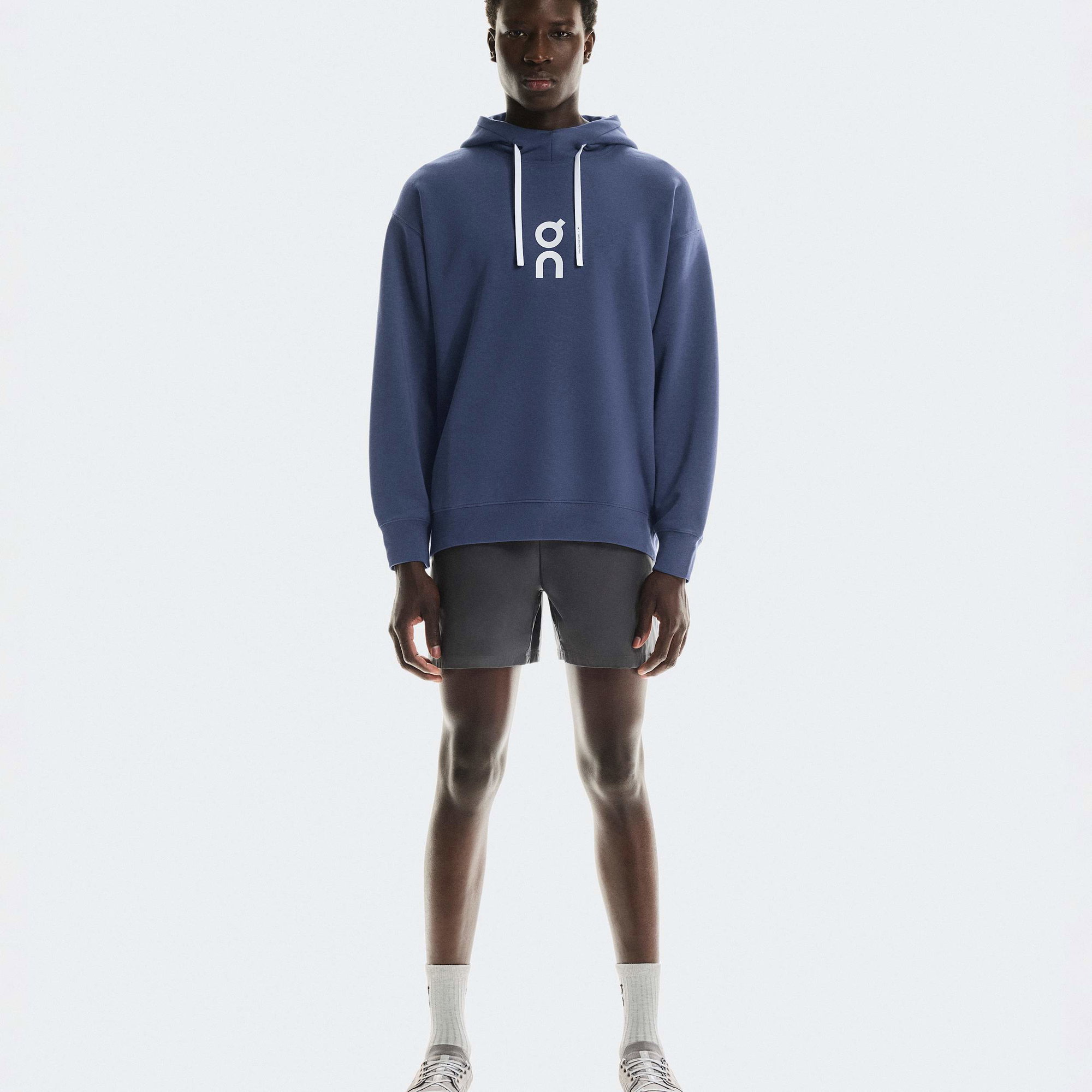 On - hanorac - Club Hoodie - Acai