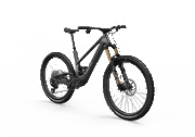 Bicicleta electrica MTB - Unno MITH PRO - DJI Avinox