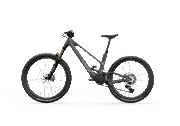 Bicicleta electrica MTB - Unno MITH PRO - DJI Avinox