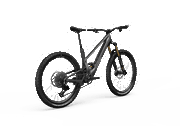 Bicicleta electrica MTB - Unno MITH PRO - DJI Avinox