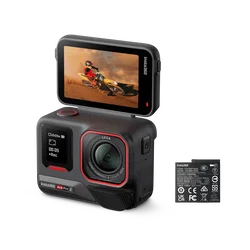 Insta360 Ace Pro 2 – Cameră de acțiune profesională 8K cu senzor 1/1.3″ şi lentilă Leica