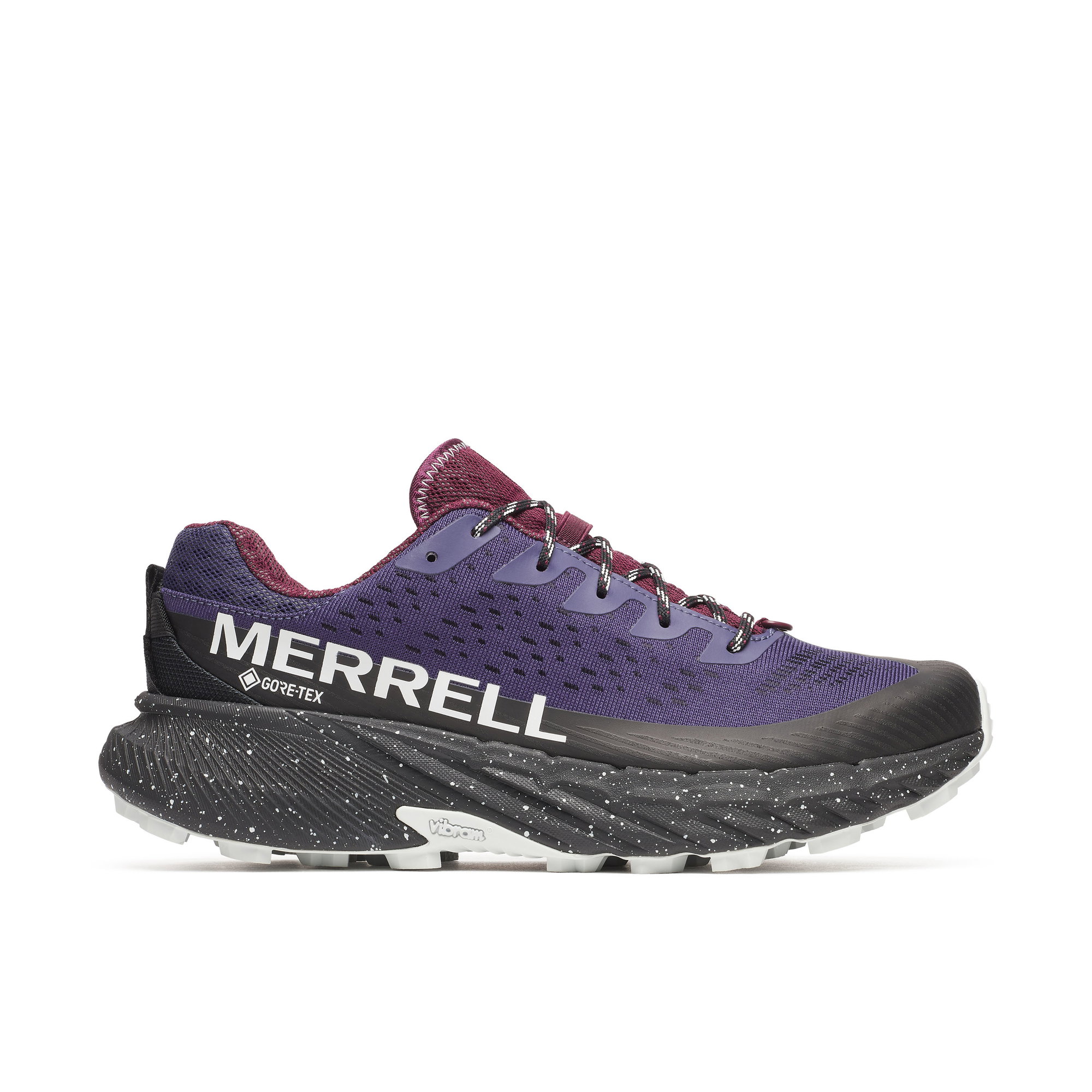 Merrell Merrell - pantofi sport - AGILITY PEAK 5 GTX - arcane