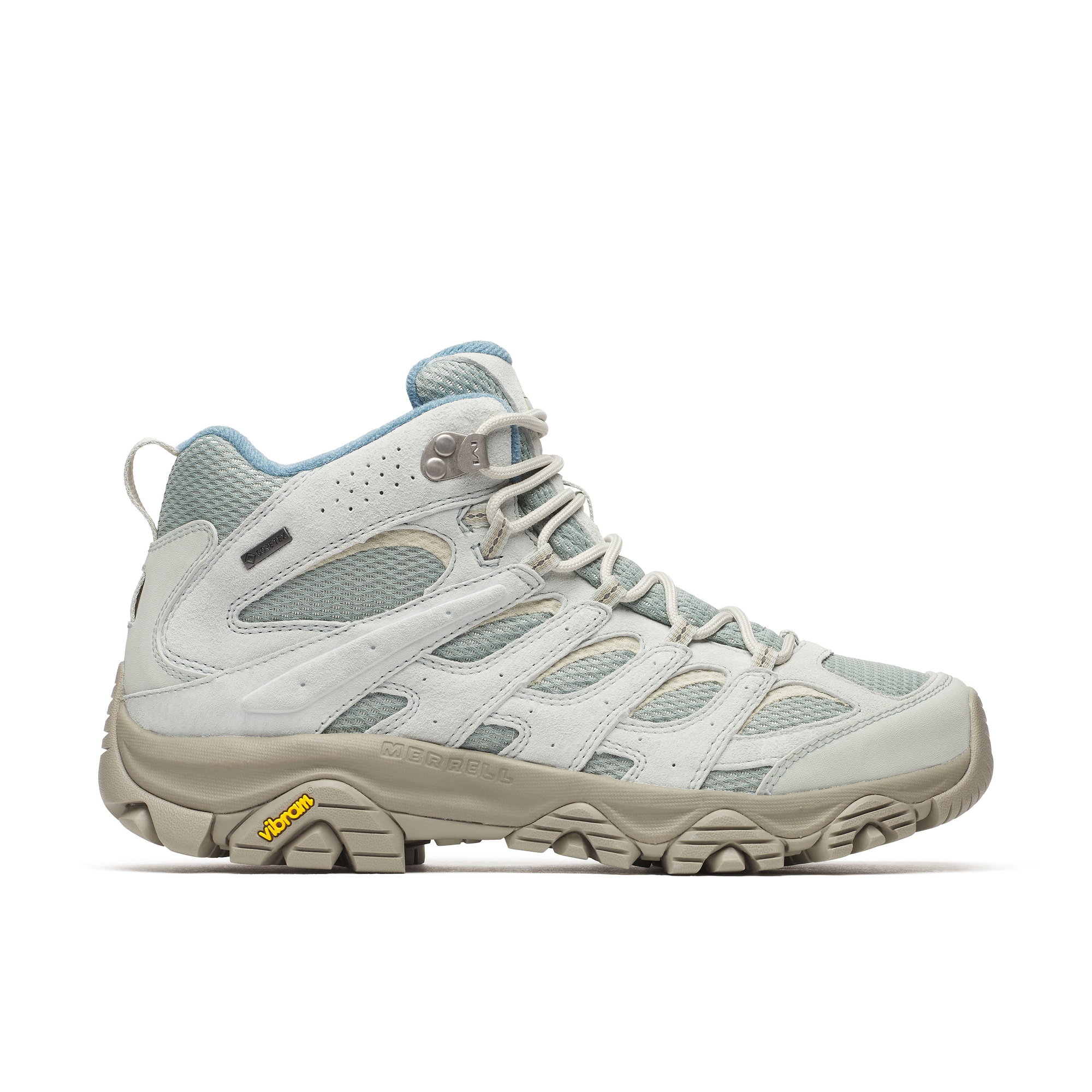 Merrell Merrell - pantofi sport - MOAB 3 MID GTX - calcite