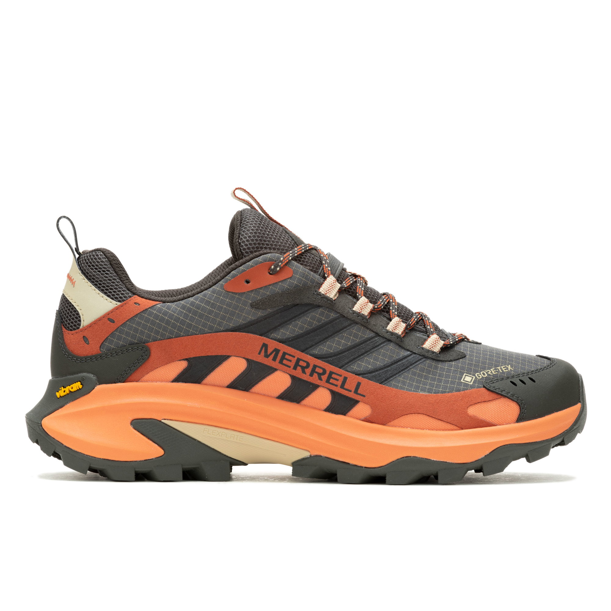 Merrell Merrell - pantofi sport - MOAB SPEED 2 GTX - beluga