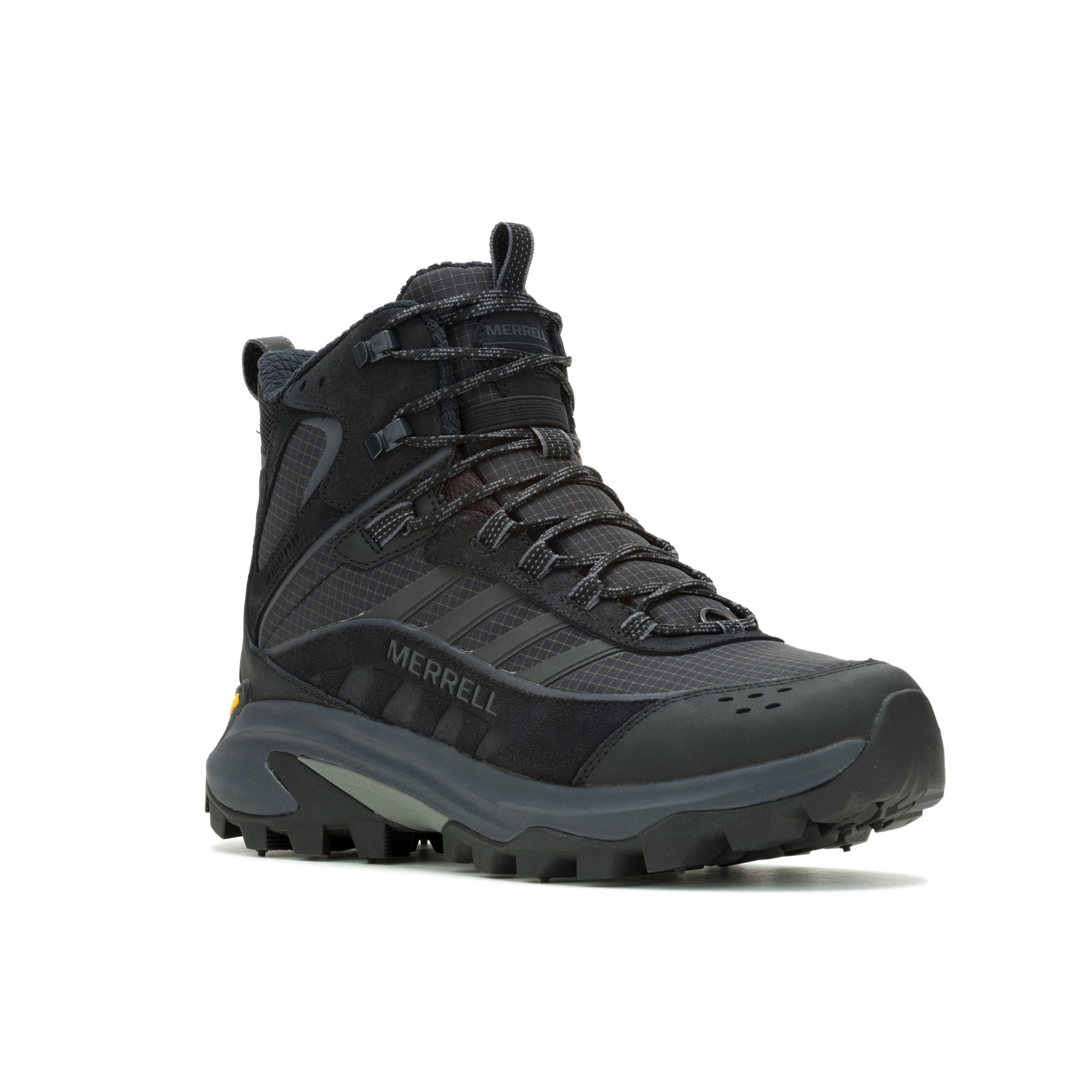 ＜MERRELL＞MOAB SPEED 2 MJ Merrell - pantofi sport - MOAB SPEED 2 THERMO MID WP - triple