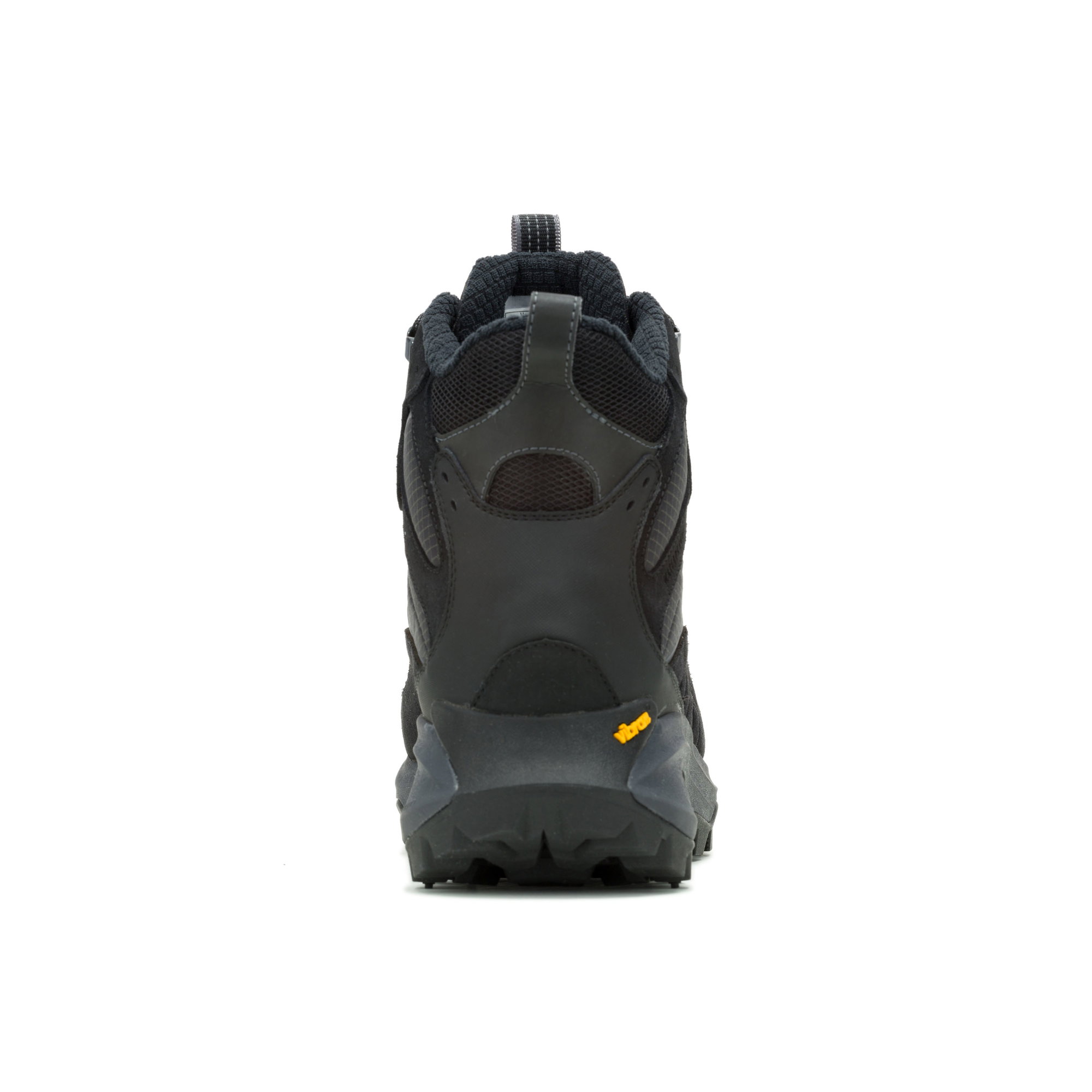KM Merrell - pantofi sport - MOAB SPEED 2 THERMO MID WP - triple