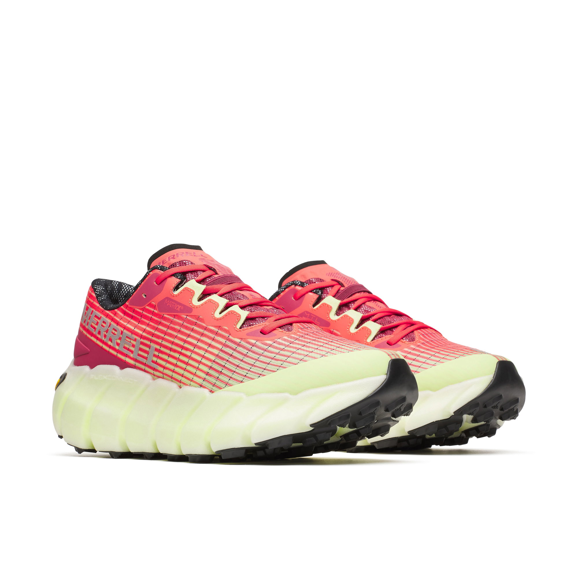 Merrell Merrell - pantofi sport - MTL ADAPT MATRYX - blossom | mantis