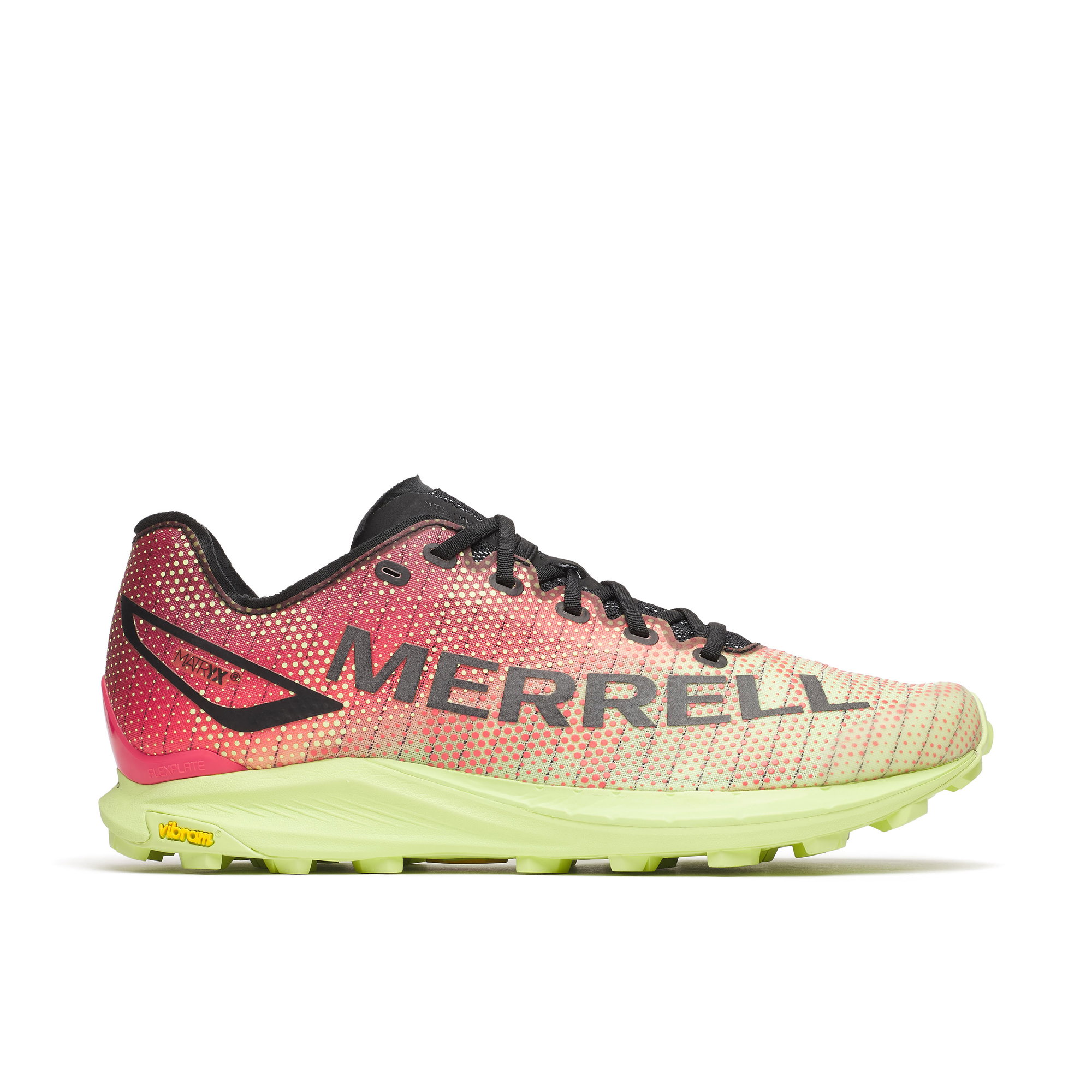 Merrell Merrell - pantofi sport - MTL SKYFIRE 2 MATRYX - mantis | blossom