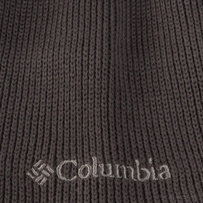 Columbia - Caciula Unisex Columbia Bugaboo - gri - cu tehnologie Omni Heat