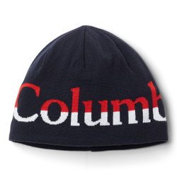 Columbia - Caciula Unisex Columbia Columbia Heat - albastru - cu tehnologie Omni Heat