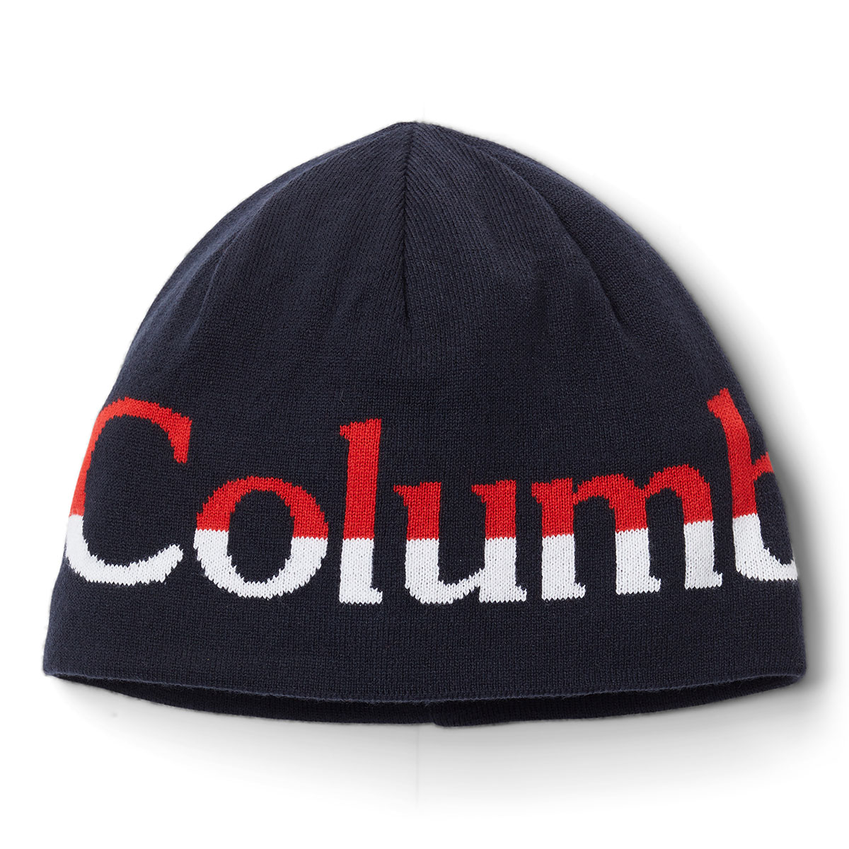 Sporting Goods Columbia - Caciula Unisex Columbia Columbia Heat - albastru - cu tehnologie Omni Heat