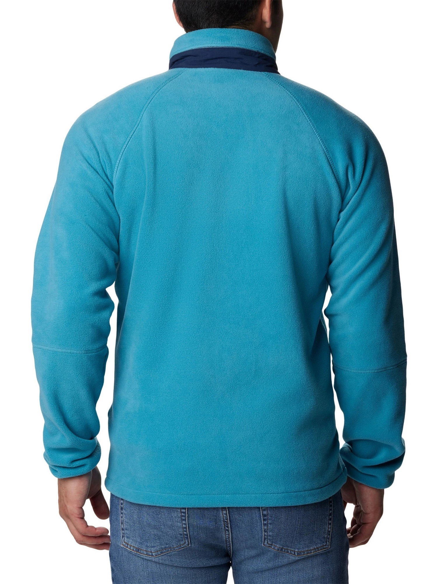 Columbia - Bluza Barbati Columbia Rapid Expedition Full Zip Fleece