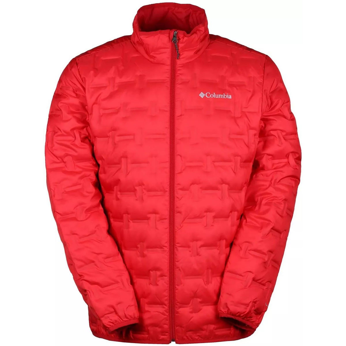 Sporting Goods Columbia - Geaca Barbati Columbia Delta Ridge Down - rosu