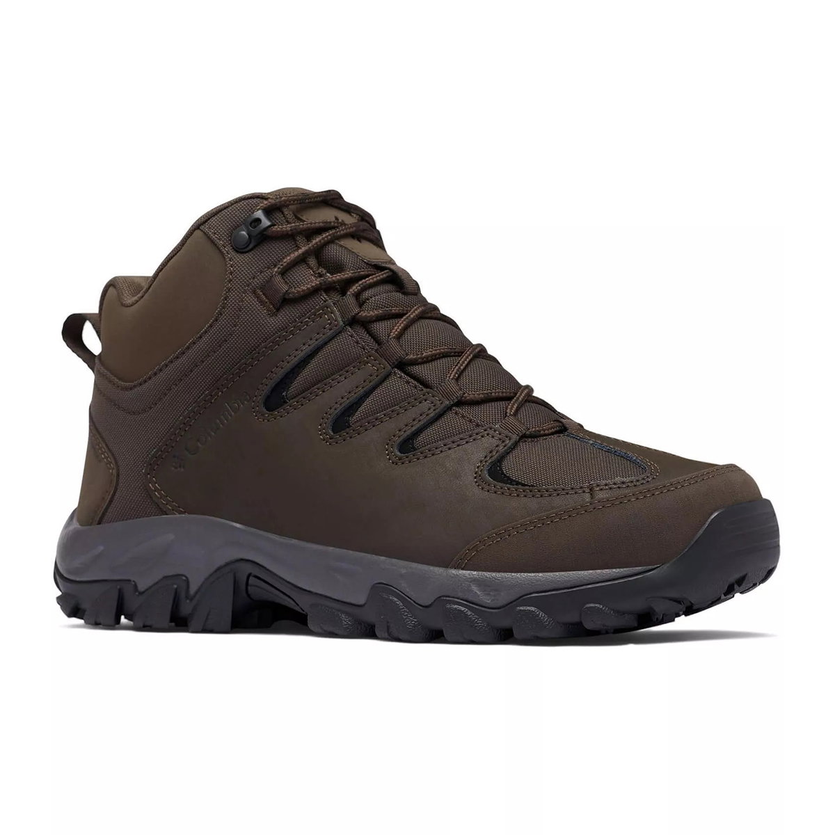Columbia Columbia - Ghete Barbati Columbia Buxton Peak Mid II - maro