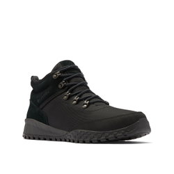 Columbia - Ghete Barbati Columbia Fairbanks Mid - negru