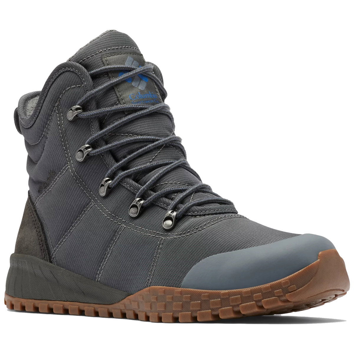 Columbia Columbia - Ghete Barbati Columbia Fairbanks Omni-heat - gri