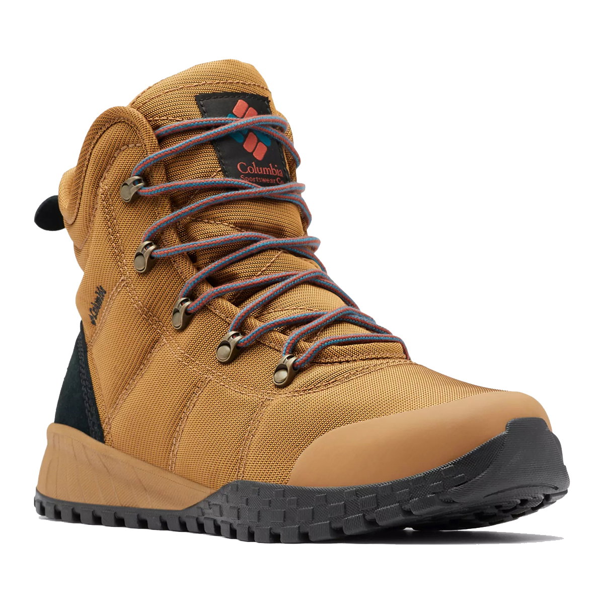 Columbia Columbia - Ghete Barbati Columbia Fairbanks Omni-heat - maro