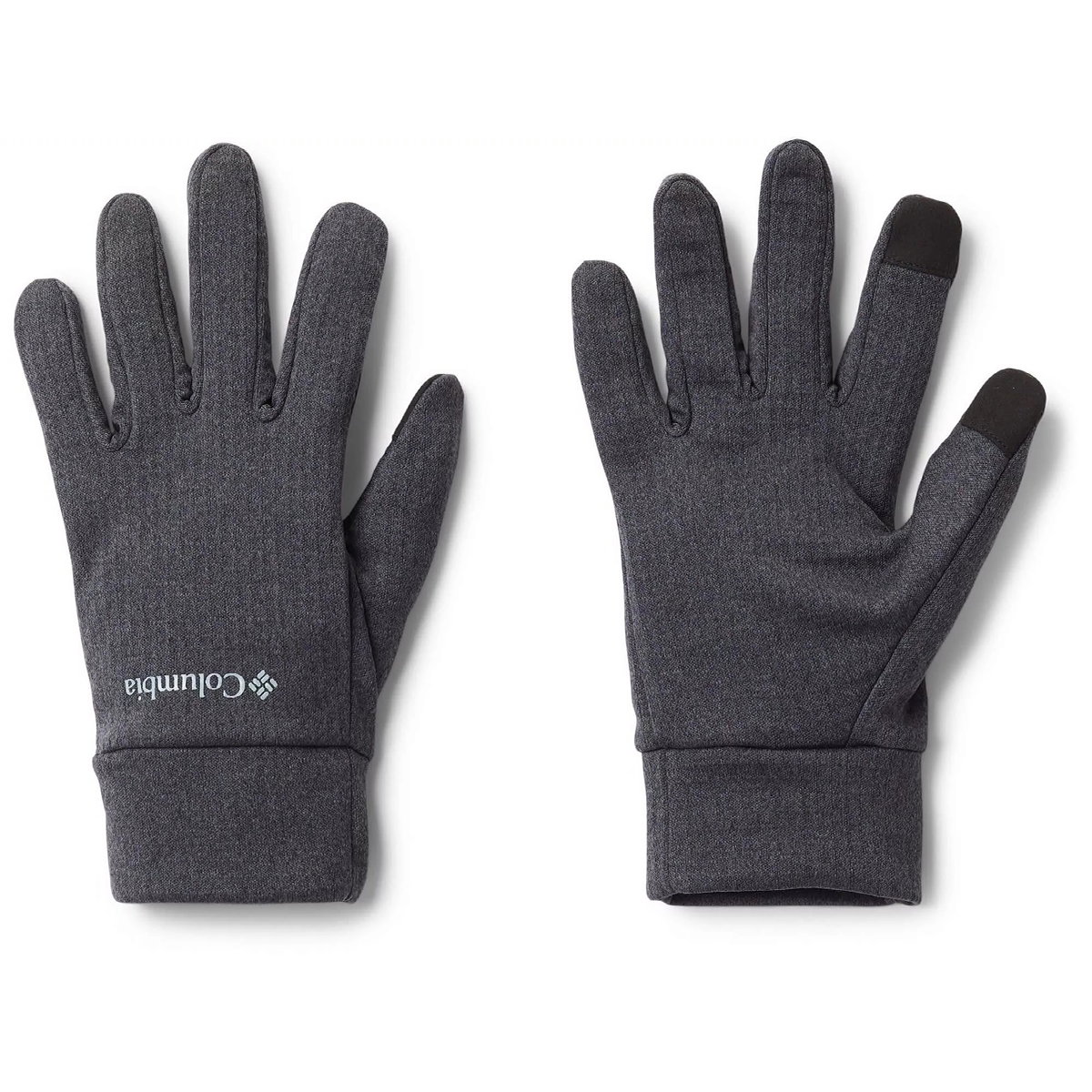 Columbia Columbia - Manusi Barbati Columbia Park View Fleece - negru