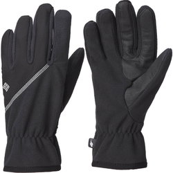 Columbia - Manusi Barbati Columbia Wind Bloc Men's - negru