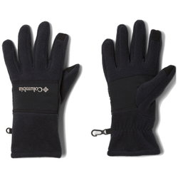 Columbia - Manusi Femei Columbia Womens Fast Trek II - negru