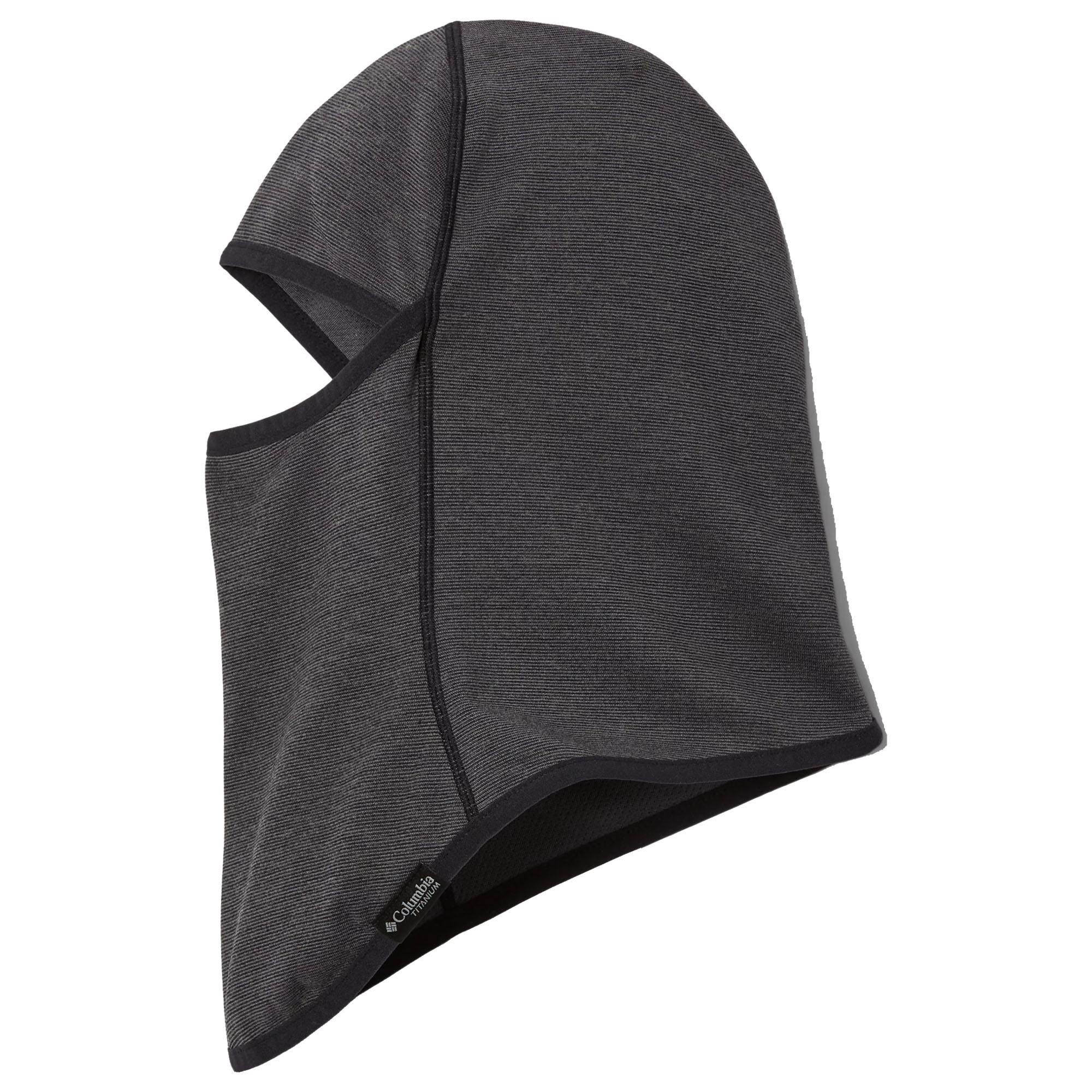 Columbia Columbia - Cagula unisex Columbia Titan Pass Balaclava - negru