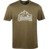 Columbia - Tricou Barbati Columbia Path Lake Graphic Tee II - alb