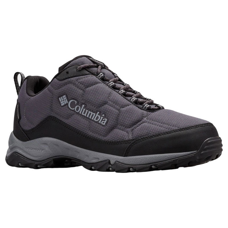 Columbia Columbia - Pantofi Barbati Columbia Firecamp III Waterproof V2 - gri