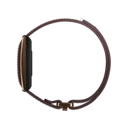 Polar Loop – Brățară inteligentă de monitorizare a activității - maro cupru