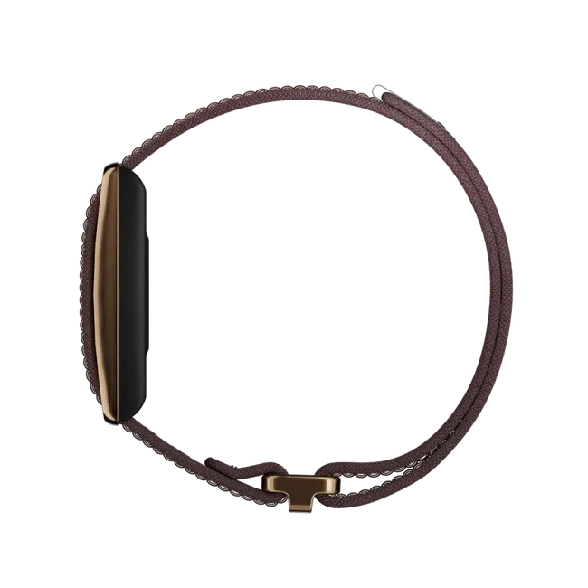 Polar Loop – Brățară inteligentă de monitorizare a activității - maro cupru