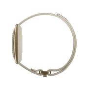 Polar Loop – Brățară inteligentă de monitorizare a activității - bej auriu
