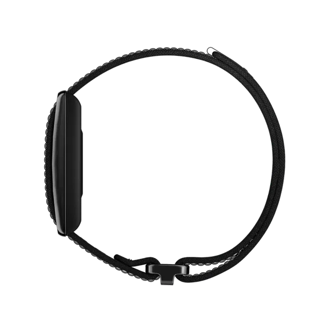Polar Loop – Brățară inteligentă de monitorizare a activității - neagra