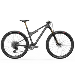 Bicicleta cross country MTB - Unno HORN Pro