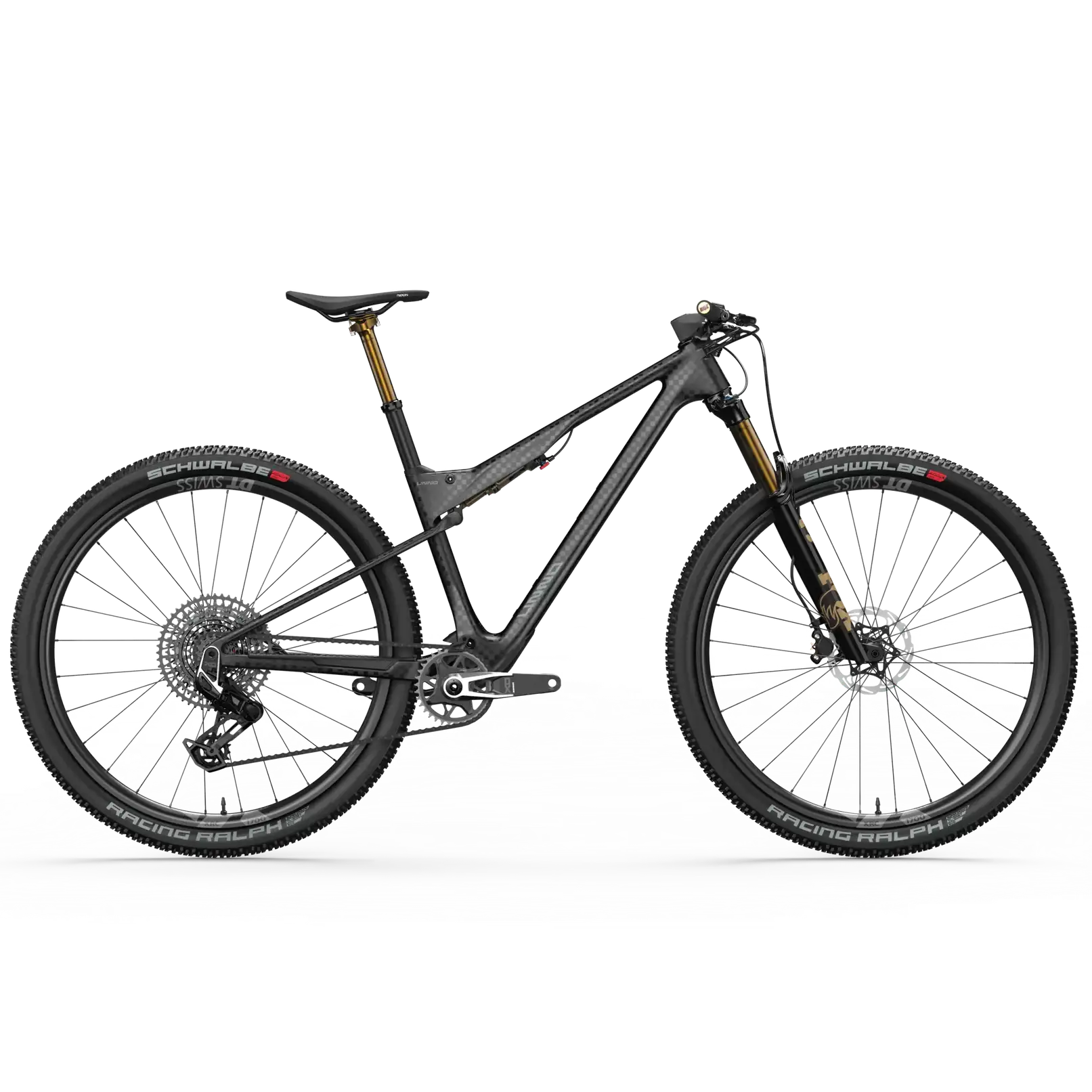 jante Bicicleta cross country MTB - Unno HORN Pro