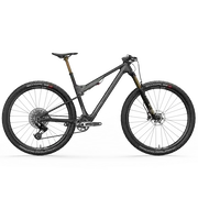 Bicicleta cross country MTB - Unno HORN Pro