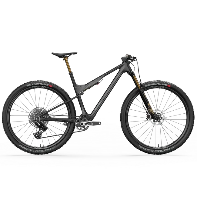 Bicicleta cross country MTB - Unno HORN Pro