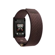 Polar Loop – Brățară inteligentă de monitorizare a activității - maro cupru